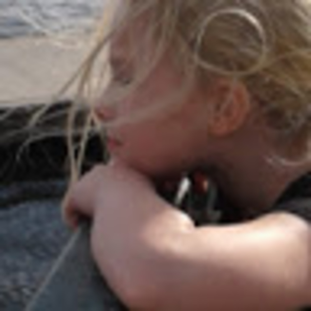 Meet your Posher, Julia